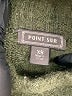 Point Sur Green Turtleneck Sweater Size XS - photo 7