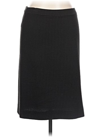 Armani Collezioni Formal Skirt (view 1)