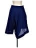 Assorted Brands Blue Casual Skirt Size L - photo 1