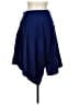 Assorted Brands Blue Casual Skirt Size L - photo 2