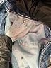 Level 99 Hearts Blue Jeans Size 29 waist - photo 8