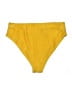 Unbranded Yellow Swimsuit Bottoms One size - photo 2