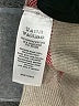 Tahari Hearts Tan Pullover Sweater Size XS - photo 8