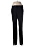 St. John Caviar Black Dress Pants Size 2 - photo 1