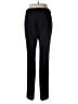 St. John Caviar Black Dress Pants Size 2 - photo 2