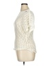 Petals Ivory Cardigan Size XL (estimated) - photo 5
