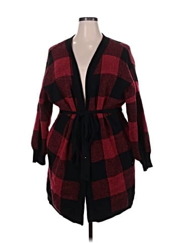 Walmart Cardigan (view 1)