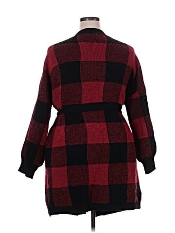 Walmart Cardigan (view 2)