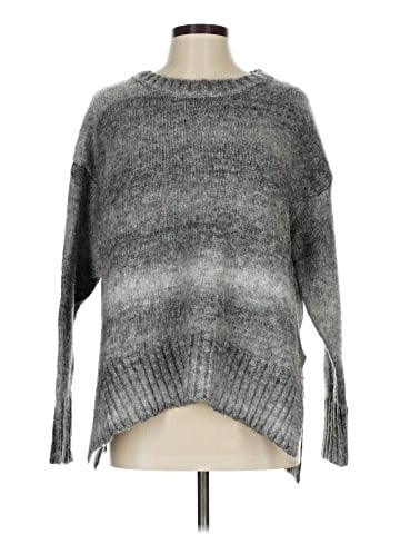 Macaron Pullover Sweater (view 1)