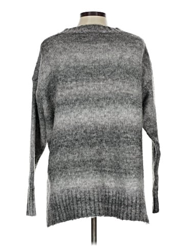 Macaron Pullover Sweater (view 2)