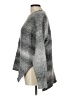 Macaron Tie-dye Gray Pullover Sweater Size L - photo 5