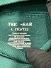 Tek Gear Teal Long Sleeve T-Shirt Size L - photo 7