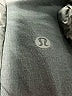 Lululemon Athletica Black Active Tank Size 2 - photo 7