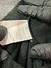 Unbranded 100% Polyester Black Casual Pants Size S - photo 3