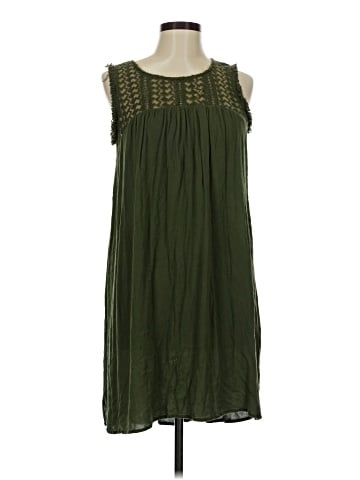 Style&Co Casual Dress (view 1)