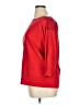 Cable & Gauge Red Pullover Sweater Size 1X - photo 5