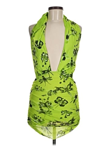 FUZZI Cocktail Dress (view 1)