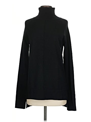 Coco + Carmen Turtleneck Sweater (view 1)
