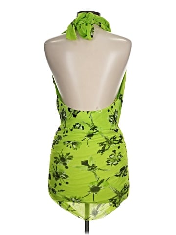 FUZZI Cocktail Dress (view 2)