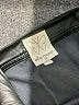 Ella Moss 100% Polyurethane Solid Black Skirt Size 12 - photo 3