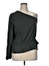 Cloth & Stone Black 3/4 Sleeve Top Size XL - photo 1