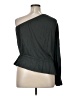 Cloth & Stone Black 3/4 Sleeve Top Size XL - photo 2