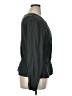 Cloth & Stone Black 3/4 Sleeve Top Size XL - photo 4