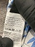 Shein 100% Polyester Floral Blue Long Sleeve Blouse Size L - photo 8