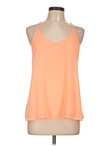 E&M Collection Sleeveless Top (view 1)