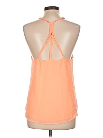 E&M Collection Sleeveless Top (view 2)