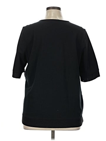 Sport Savvy Short Sleeve Top (view 2)