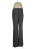 9&Co. 100% Polyester Gray Dress Pants Size 8 - photo 1