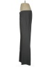9&Co. 100% Polyester Gray Dress Pants Size 8 - photo 5