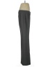 9&Co. 100% Polyester Gray Dress Pants Size 8 - photo 4