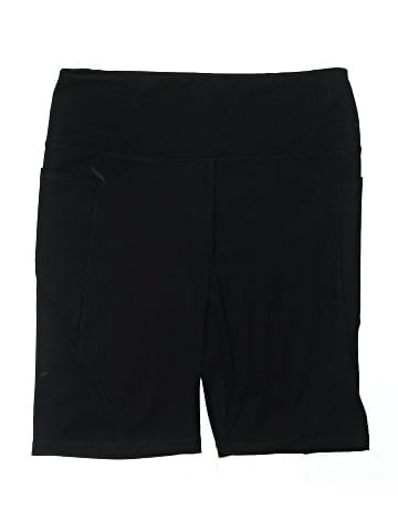 Danskin Athletic Shorts (view 1)