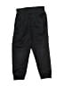 RBX Solid Black Casual Pants Size 3T - photo 1