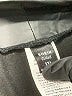 Shein Curve Black Active Pants Size 1X - photo 7