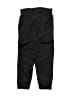RBX Solid Black Casual Pants Size 3T - photo 2