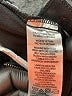 Lee Black Dress Pants Size 1 - photo 8