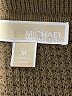 MICHAEL Michael Kors Brown Turtleneck Sweater Size M - photo 7