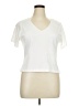 Venus White Short Sleeve T-Shirt Size XL - photo 1