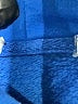 Unbranded 100% Cotton Blue Pullover Hoodie Size XL (youth) - photo 3