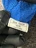 Unbranded 100% Cotton Blue Pullover Hoodie Size XL (youth) - photo 4
