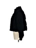 Assorted Brands 100% Polyester Black Faux Fur Jacket Size L - photo 5