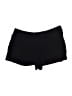 French Connection Black Shorts Size 8 - photo 1