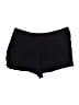 French Connection Black Shorts Size 8 - photo 2