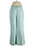 Escada Teal Casual Pants Size EU 36 / US 6 - photo 1