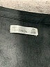 89th & Madison 100% Polyester Black 3/4 Sleeve Blouse Size M - photo 7