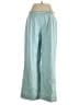 Escada Teal Casual Pants Size EU 36 / US 6 - photo 2