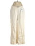 Escada Ivory Casual Pants Size EU 36 / US 6 - photo 1